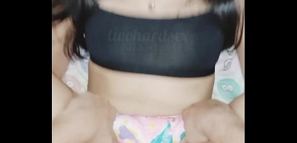 trendshuy hermanita que rico te queda ese short con tu gran culazo!!